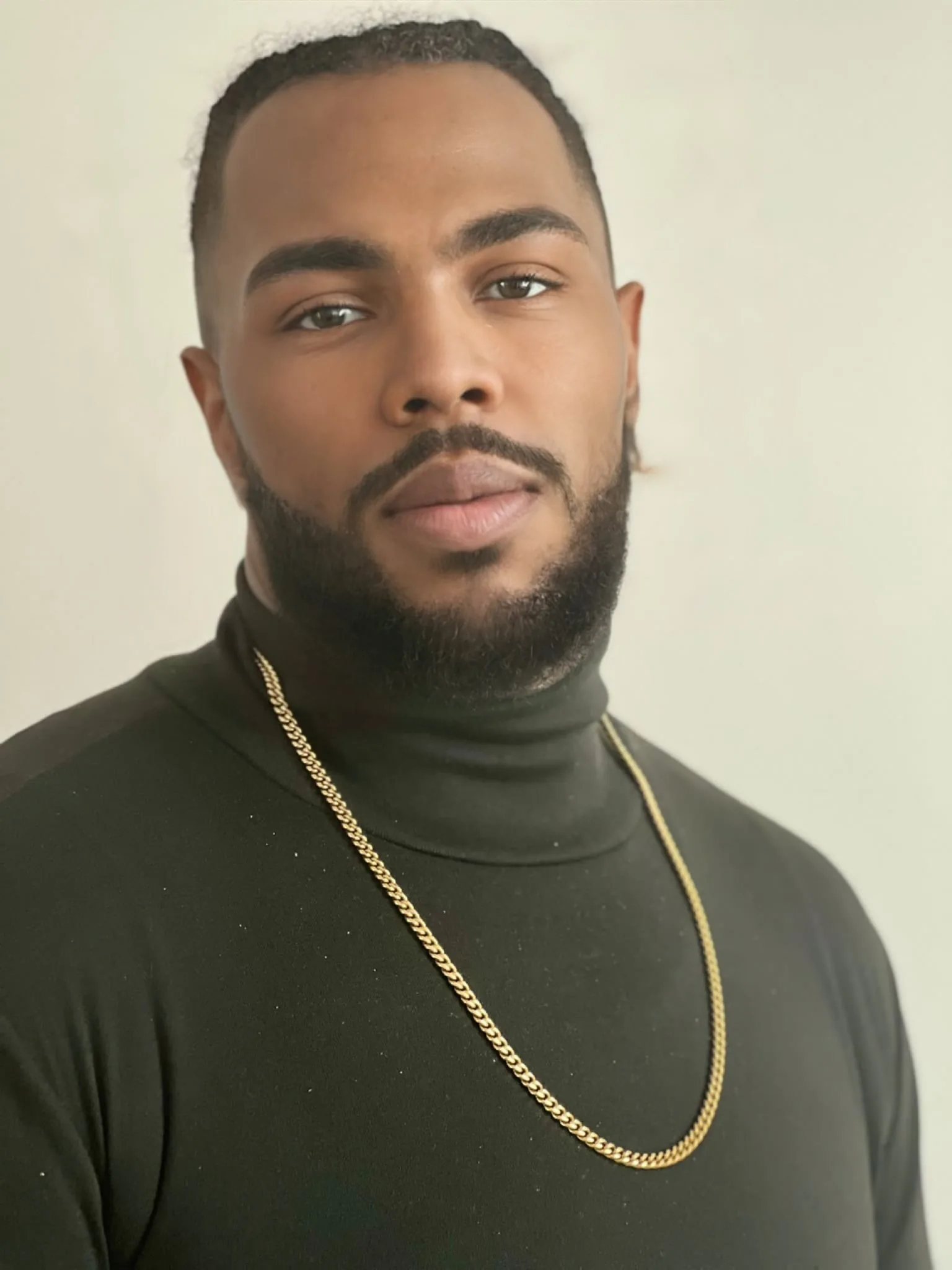 Bryant Huff, founder of The Pagecrafter